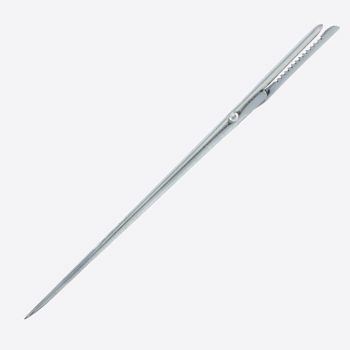 Westmark stainless steel larder needle 19.3cm