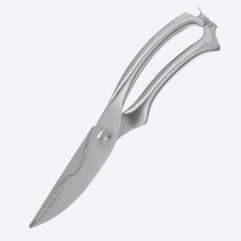 Westmark Modern stainless steel poultry scissors 25.5cm