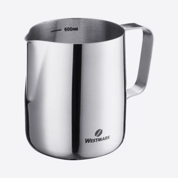 Westmark Brasilia stainless steel milk jug 600ml