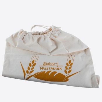 Westmark cotton bread bag 38x45x0.2cm