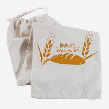 Westmark cotton bread bag 18x66x0.2cm