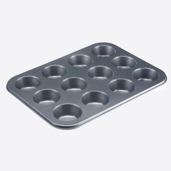 Westmark baking mould for 12 muffins 26.5x18.5x3cm