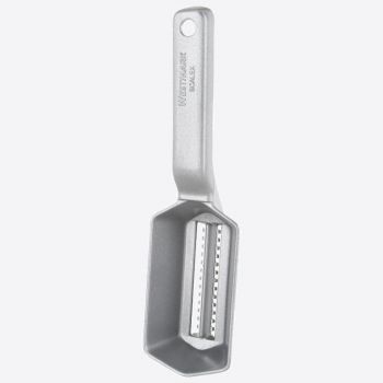 Westmark Scalex fish scaler in aluminum and stainless steel 21x5.9x5.3cm