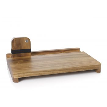 Adhoc Cotto Cutting Board with Lunchbox