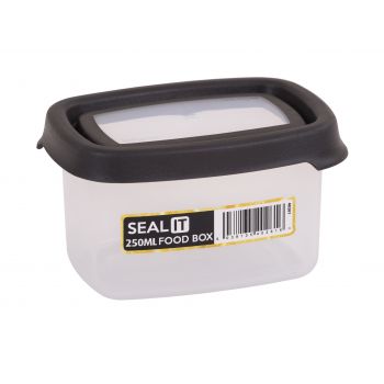 Wham Storage Box Seal It 250 ml