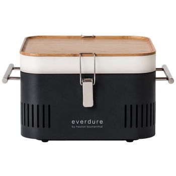 Everdure Cube Charcoal Barbecue