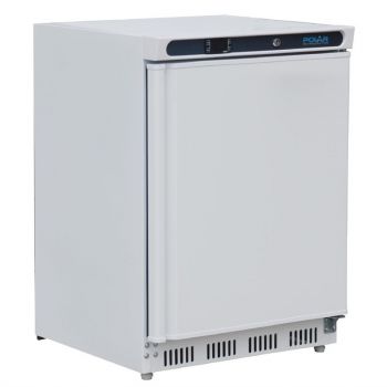 Polar C-serie tafelmodel koeling wit 150L