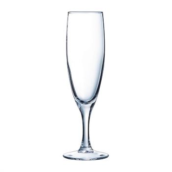 Arcoroc Elegance champagneglazen 13cl