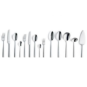 Amefa Retail Moderno Cutlery S60 Retail Touchds