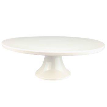 Cosy & Trendy Cake Stand On Foot Nbc D28xh10cm