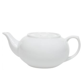 Cosy & Trendy Teapot White 750ml