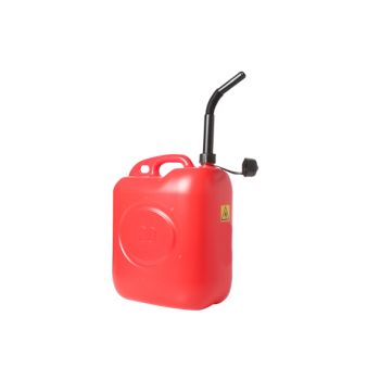 Brandless Jerrycan Red 20l - Fuel