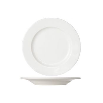 Cosy & Trendy For Professionals Buffet Rd Dinner Plate D24xh2.35cm