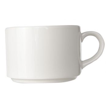 Cosy & Trendy For Professionals Buffet Rd Coffee Cup 20cl - D7.4xh7.1cm