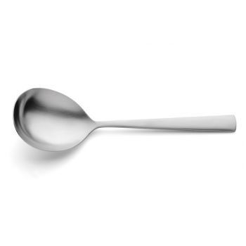 Amefa Horeca Ventura Vegetable Spoon