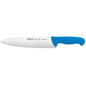 Arcos 2900 Serie Blue Chefs Knife 25cm
