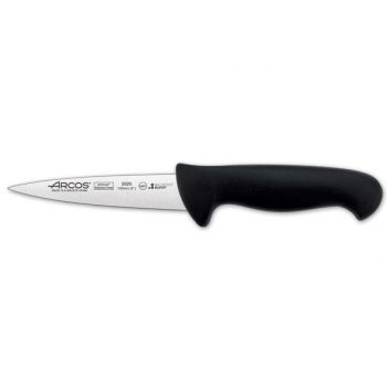 Arcos 2900 Serie Black Butcher Knife 13cm