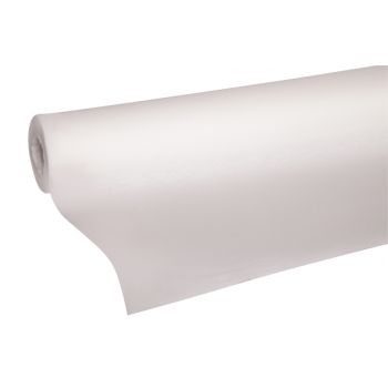 Cosy & Trendy For Professionals Ct Prof Tablecloth White 1,20x10m