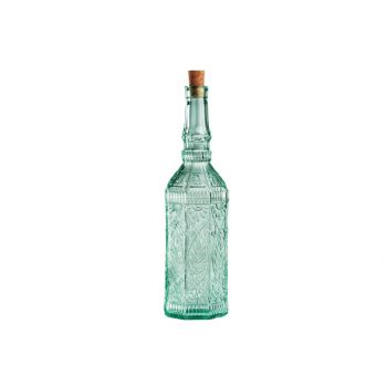 Bormioli Country Home Bottle Oil Vinaigre 72 Cl