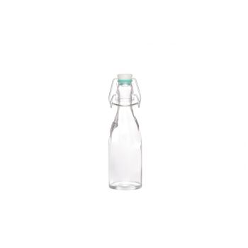 Cosy & Trendy Milk Bottle Glass 200ml