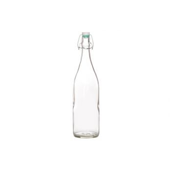 Cosy & Trendy Milk Bottle Glass 1000ml