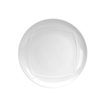 Spal Spazio Dinner Plate D28cm