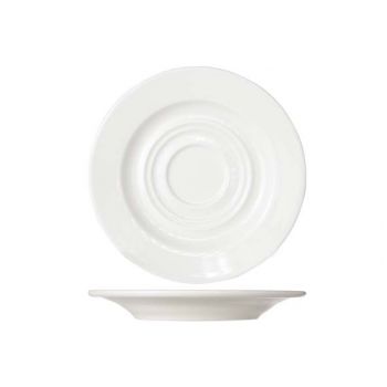 Cosy & Trendy For Professionals Buffet Rd Saucer D15xh2cm