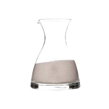 Cosy & Trendy Carafe Glass 30cl - D9x12cm