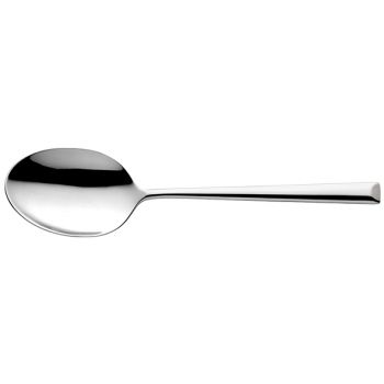 Amefa Horeca Metropole Vegetable Spoon 4,0mm