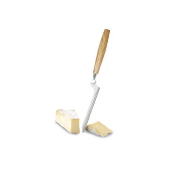 Boska Oslo Cheese Knife Nr1 Stainless Oak