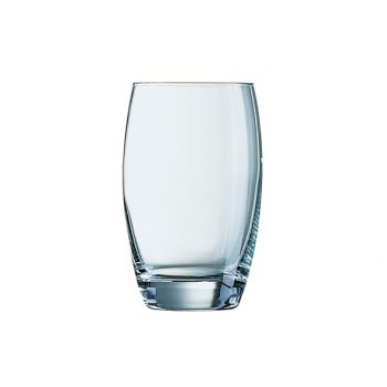 Luminarc Salto Water Glass 35cl Set3