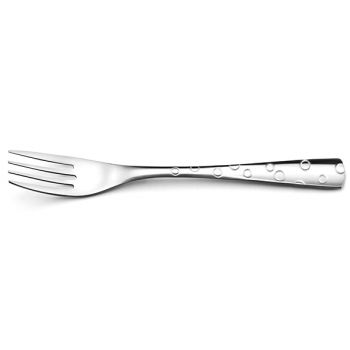 Amefa Retail Flocon Table Fork
