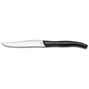 Amefa Retail Sky Lag Table Knife Black
