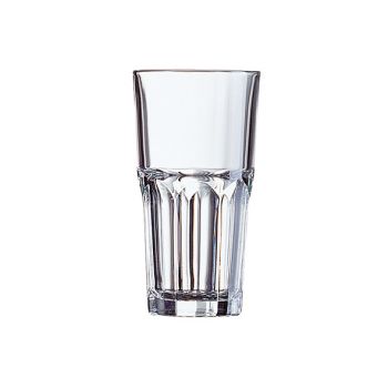 Arcoroc Granity Water Glass 31cl Set6