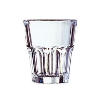 Arcoroc Granity Glass 4,5cl*** Set12