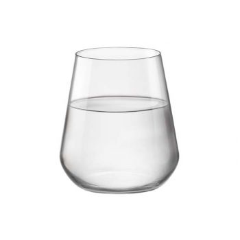 Inalto Uno Inalto Water Glass 44cl Set6
