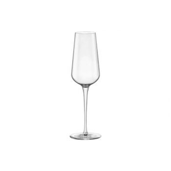 Inalto Uno Inalto Champagne Glass 28cl Set6