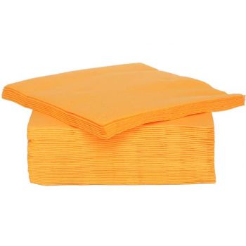 Cosy & Trendy For Professionals Ct Prof Napkin Tt S40 38x38cm Orange