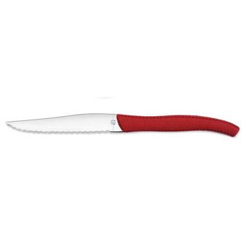 Amefa Retail Sky Lag Table Knife Red