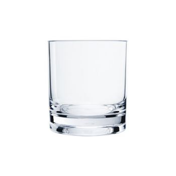 Araven Whisky Glass Polycarbonate 42cl