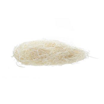 Cosy @ Home Easter Grass Yellow 50g In Polybag