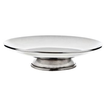Cosy & Trendy Small Dish With Base Rond D12xh3cm