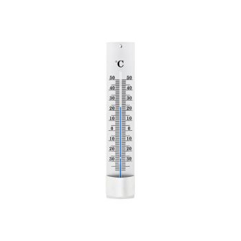 Cosy & Trendy Ct Thermometer Alu D4xh21.5cm