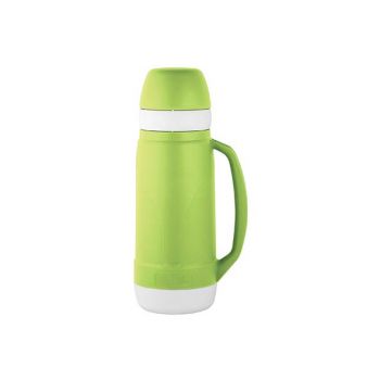 Thermos Action Vac Insulated Bottle Lime 500ml