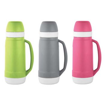 Thermos Action Vac Insulated Bottle 3 Types 500ml