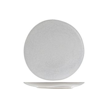 Cosy & Trendy Perseus White Dinner Plate D28.5cm