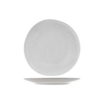 Cosy & Trendy Perseus White Dinner Plate D32cm