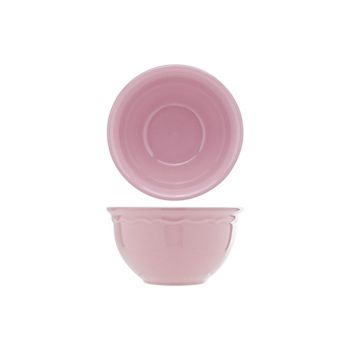 Cosy & Trendy Juliet Pink Bowl Bright D15cm 62cl