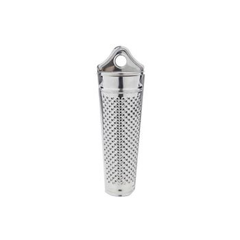 Cosy & Trendy Muscle Grate Inox Clipstrip