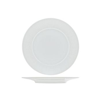 Spal Rythm Dinner Plate D28cm